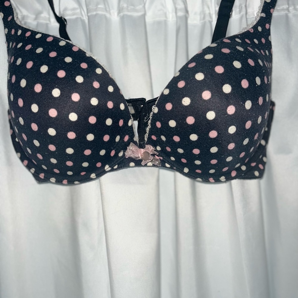 💕Victoria’s Secret Super soft push up